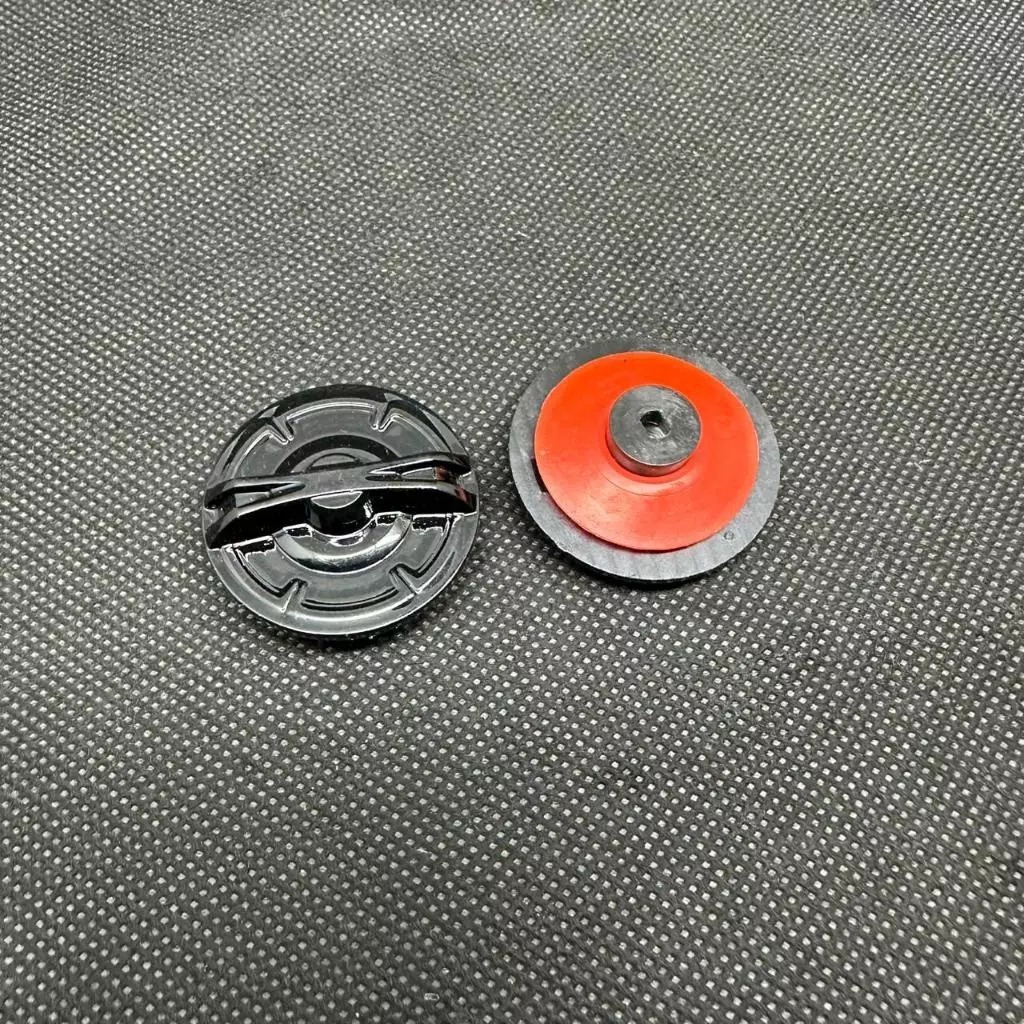 Sparepart Drag Knop Reel Tutup spool reel pancing Ukuran 1000 sampai 3000 ( Baca Deskripsi Sebelum O