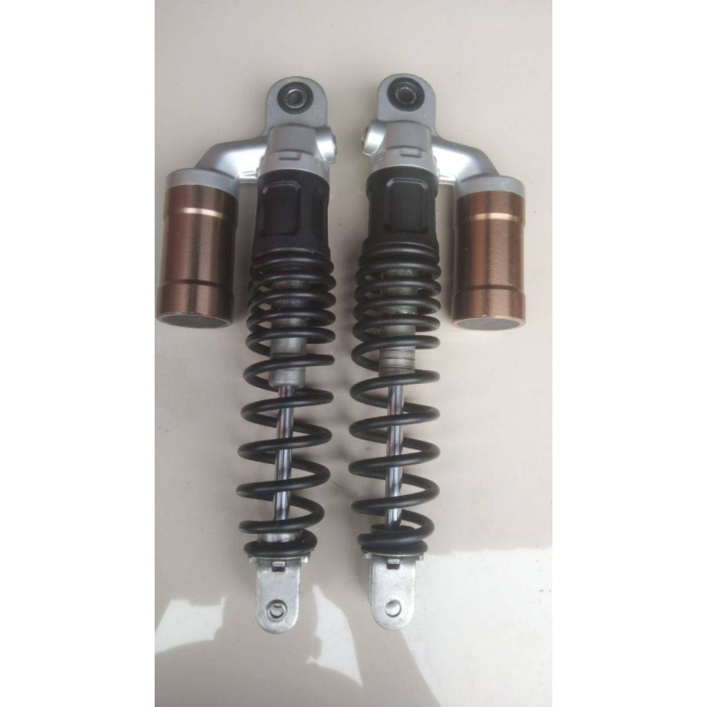 shock tabung original n max new asli kyb