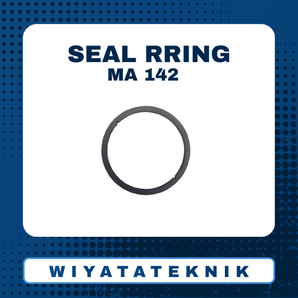 SEAL RING MA100/MA125/MA142