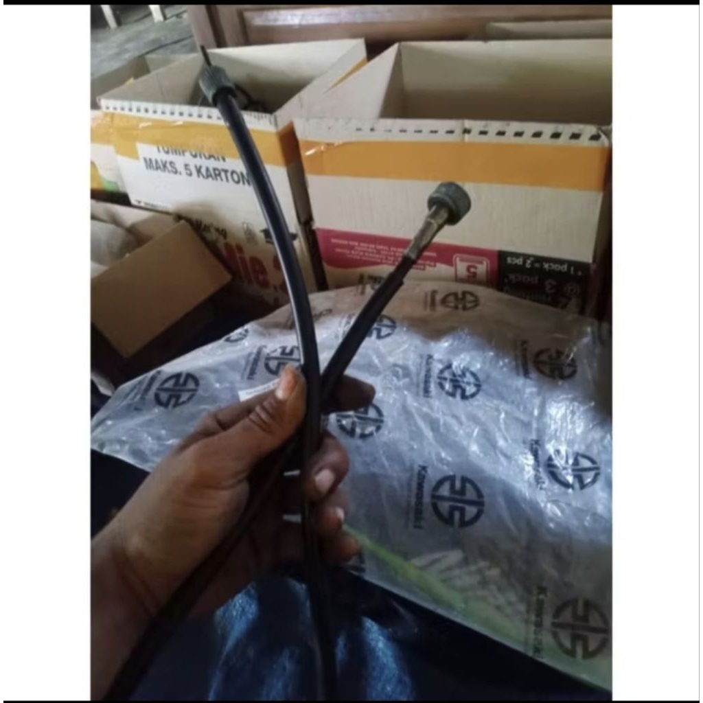Kabel rpm ninja rr original