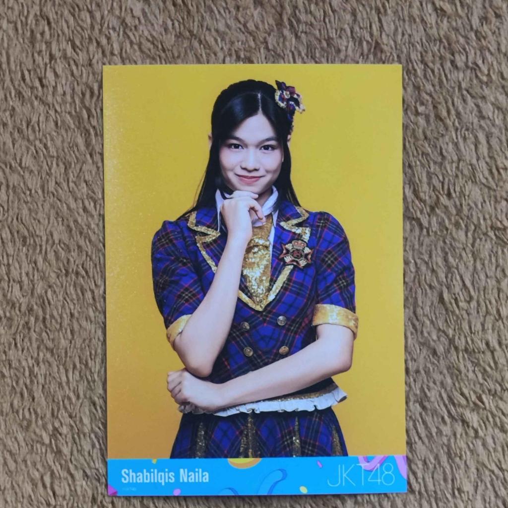 Photopack JKT48 Sister Reunion Event - 2025 : Shabilqis Naila [Nala]