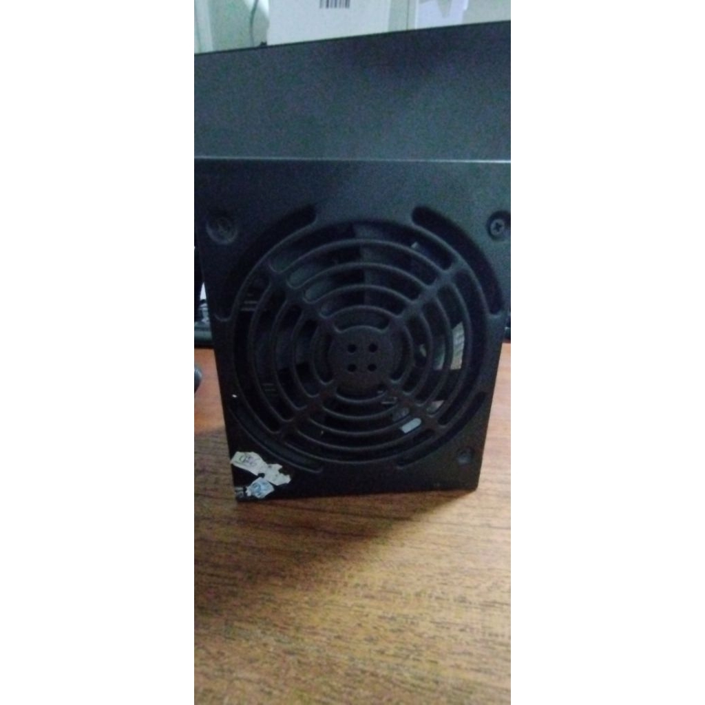 psu corsair cv450