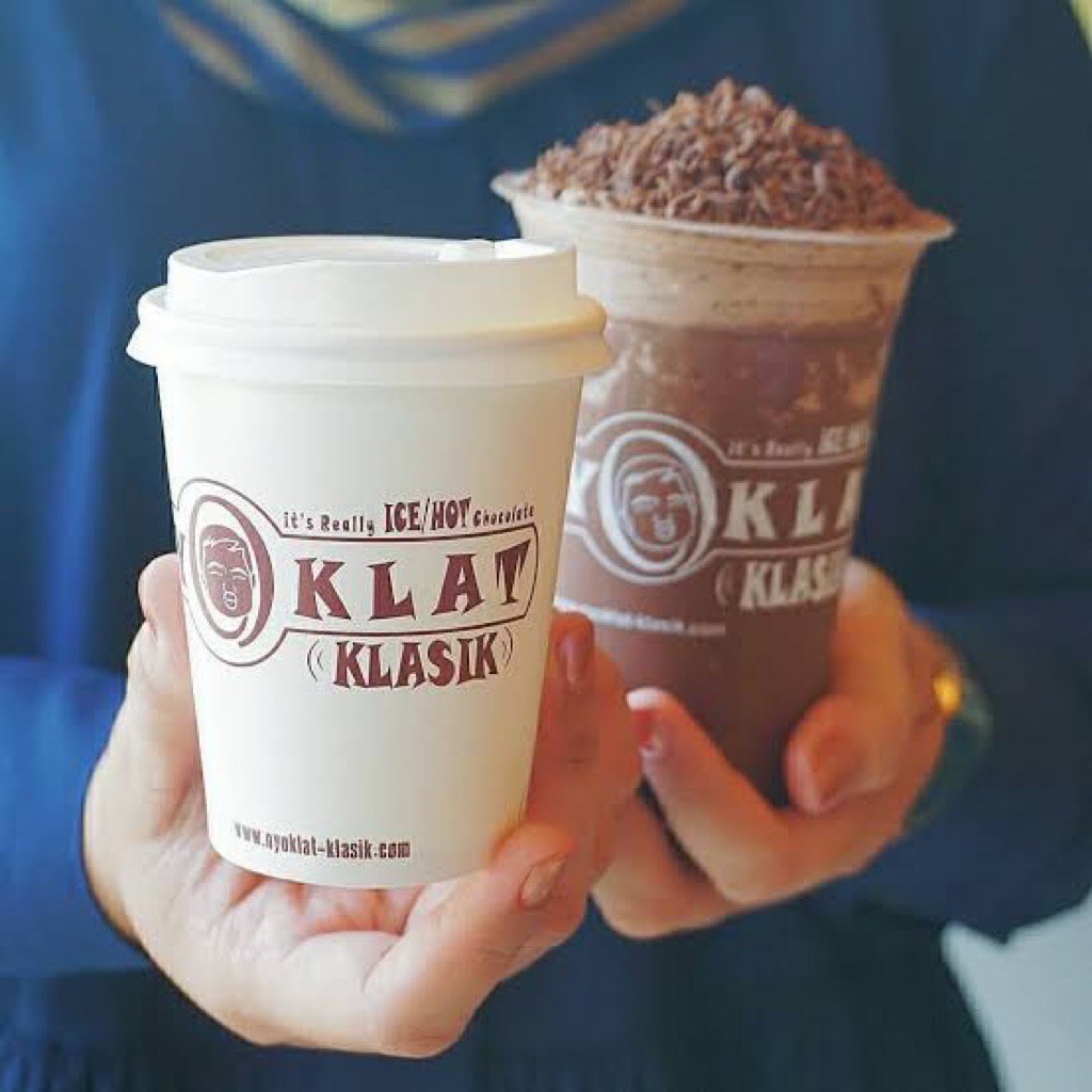 Bubuk Nyoklat Klasik