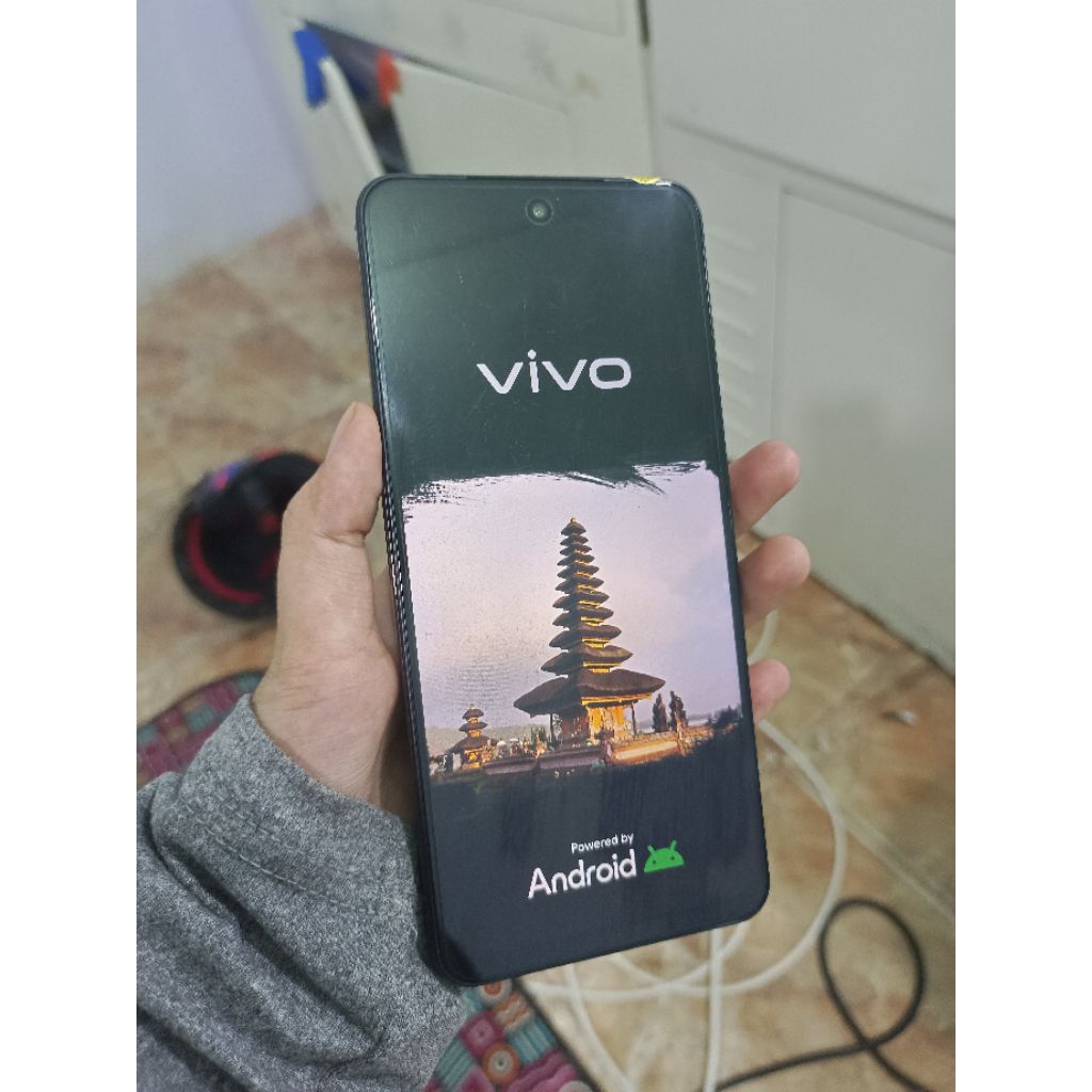 VIVO Y29 Ram8/256