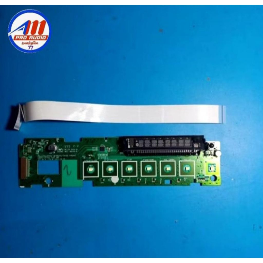 MODUL PANEL DISPLAY HOME THEATER LG BH9320 BLU RAY 3D ORIGINAL