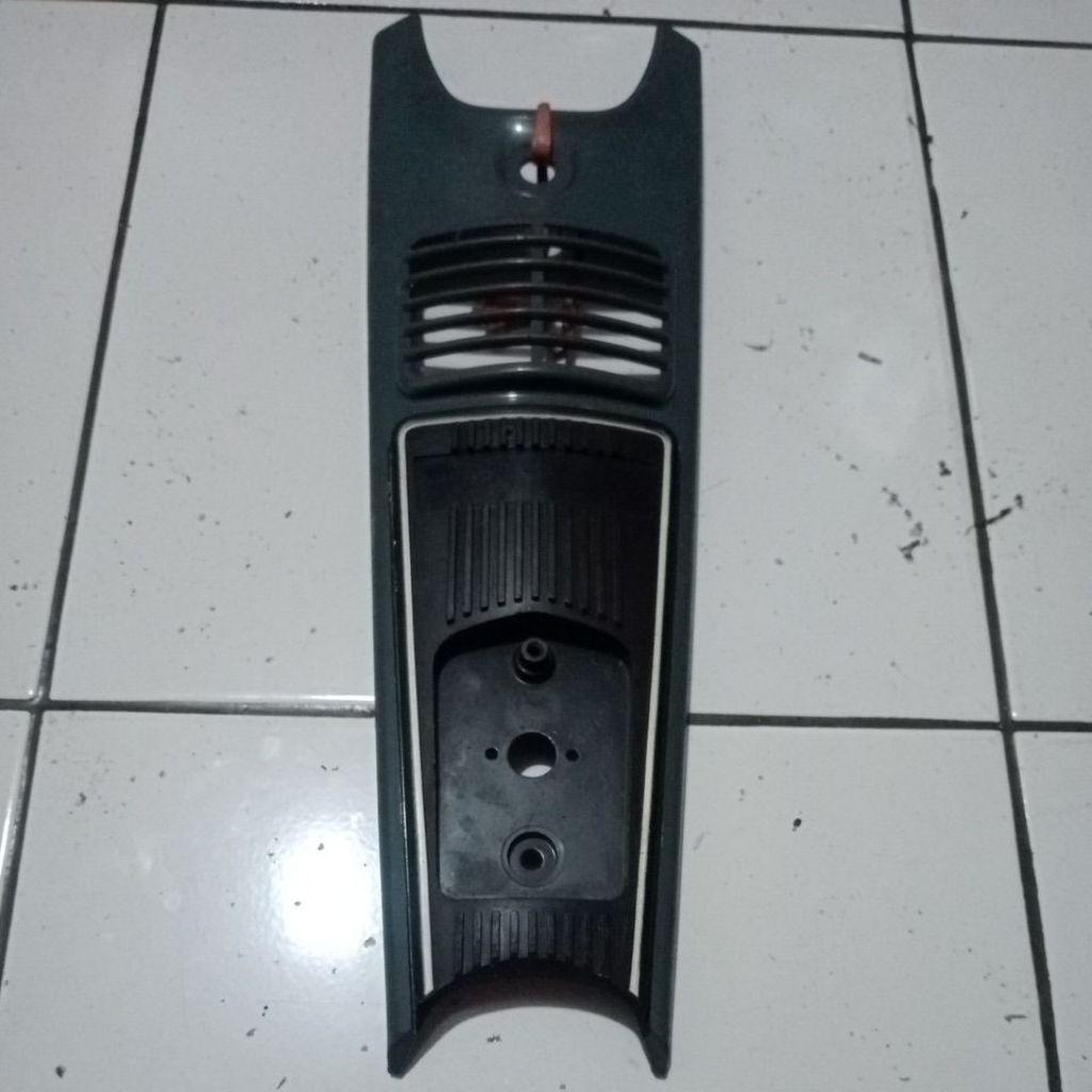 dasi tameng Suzuki fr80