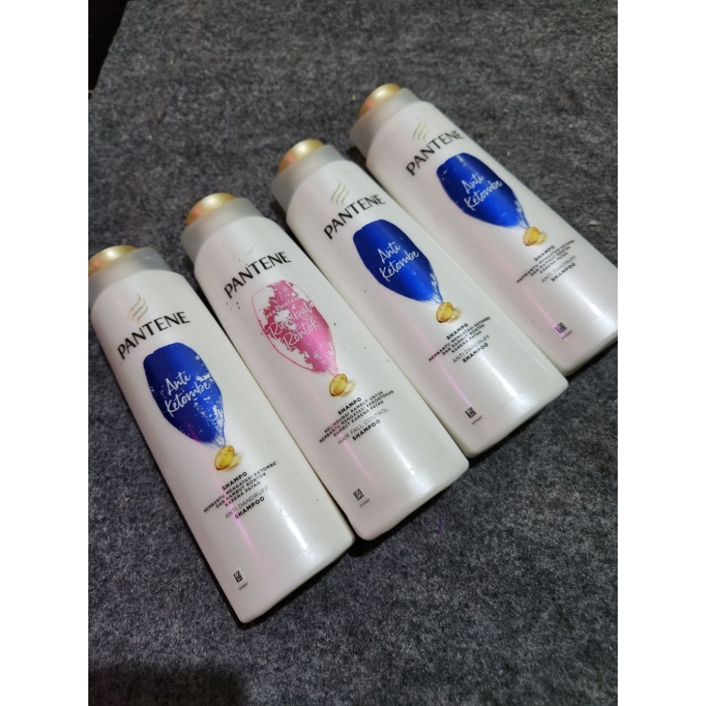 pentine rijek kemasan