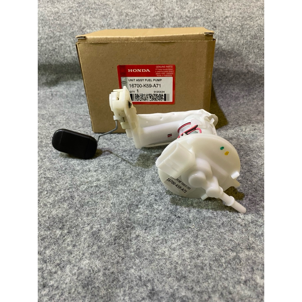 Fuel pump Vario 150 K59