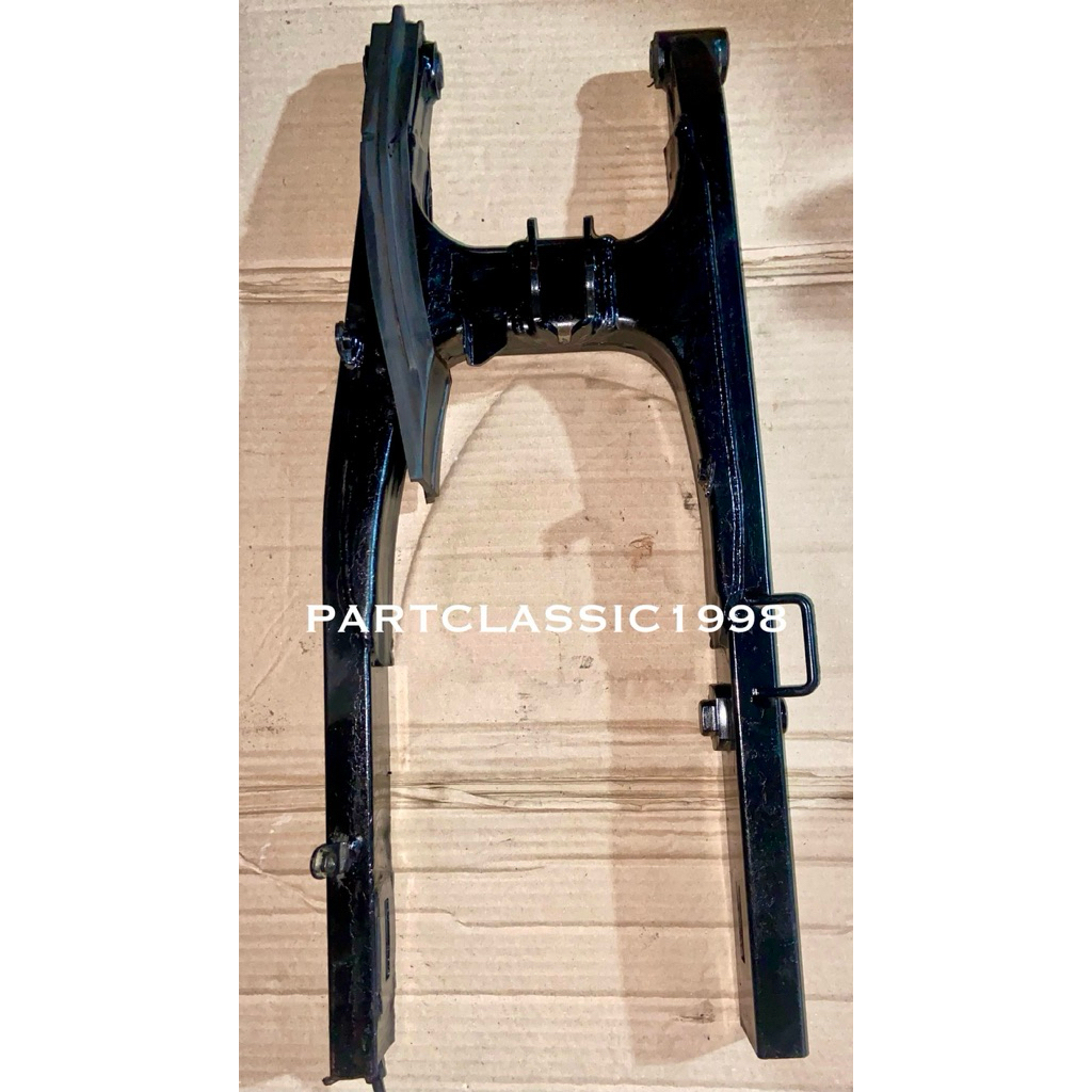 SWING ARM SUPIT AYUNAN SONIC 150 ARM POROK SUPRA GTR 150 ORIGINAL