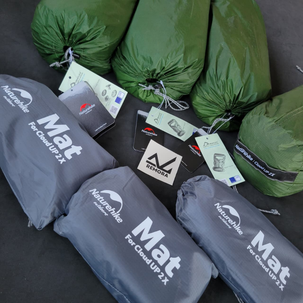 Naturehike Cloud Up 2 Upgrade Ultralight