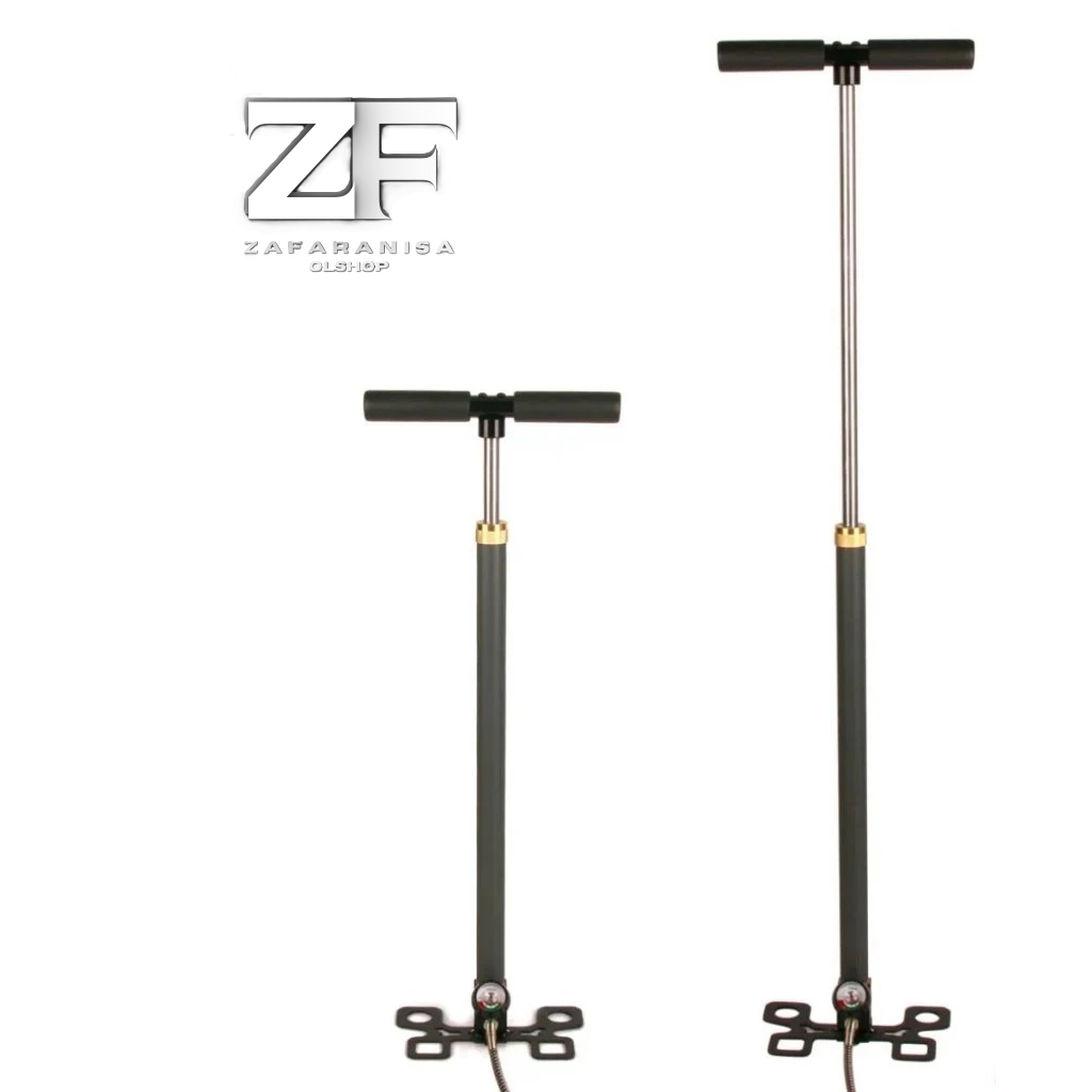 POMPA PCP 4 STAGE AGH, POMPA PCP 6000 PSI AGH