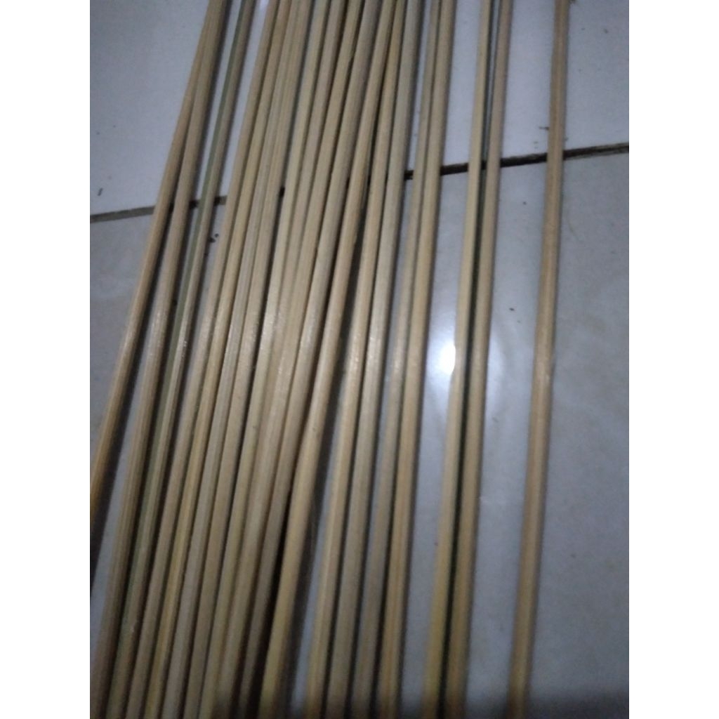 bitingan arkuh sukhoi serutan 2.7 200pcs layangan untuk 200 layangan