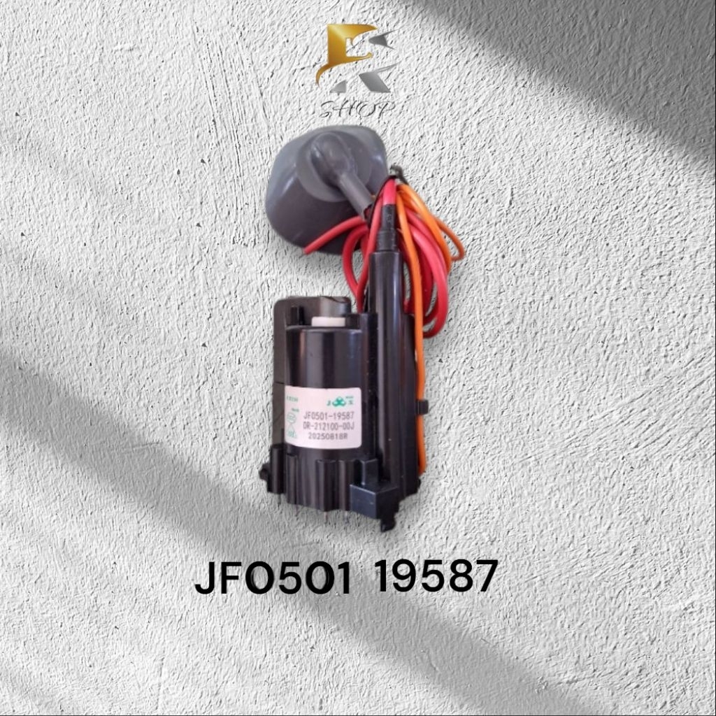 FLYBACK JF 0501 - 19587 FOR TV POLYTRON SLIM