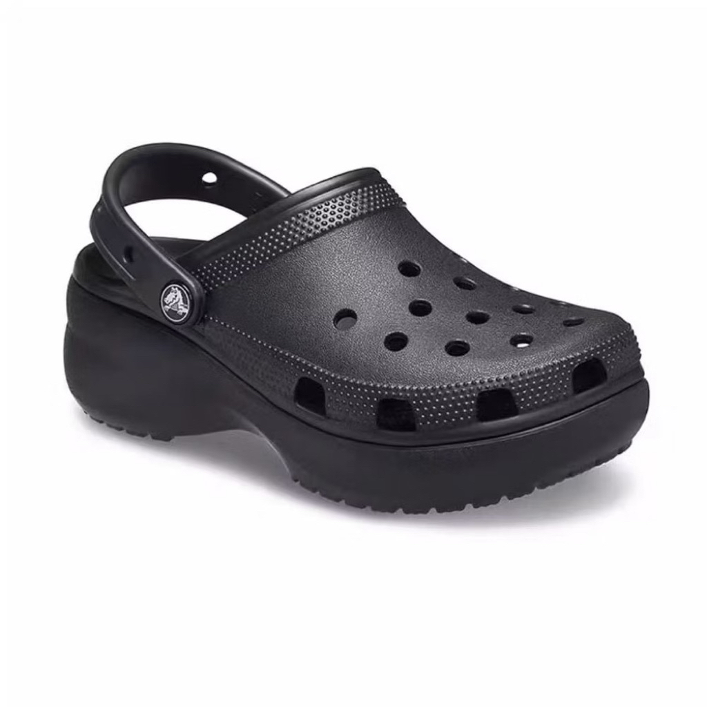 Crocs Preloved
