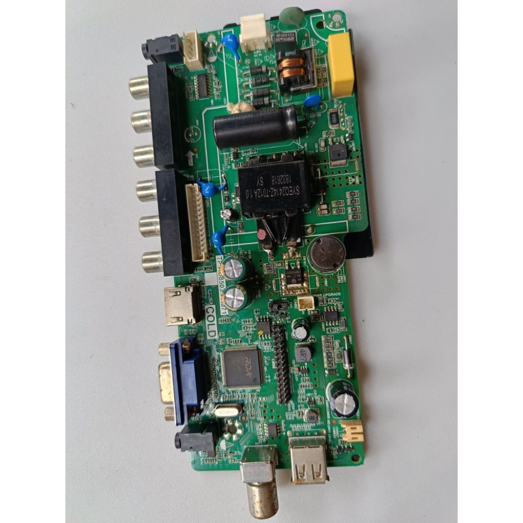 MB MODUL TV CHANGHONG L24G3A