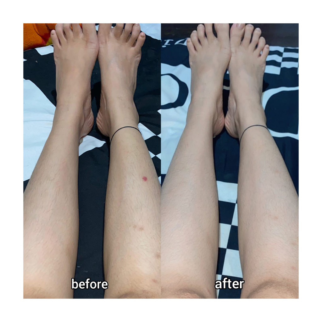 Kromosom Platinum New Fragrance