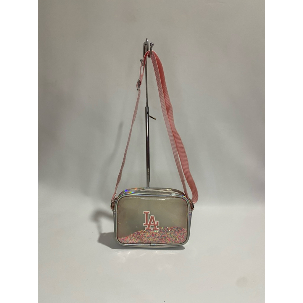 MLB sling bag