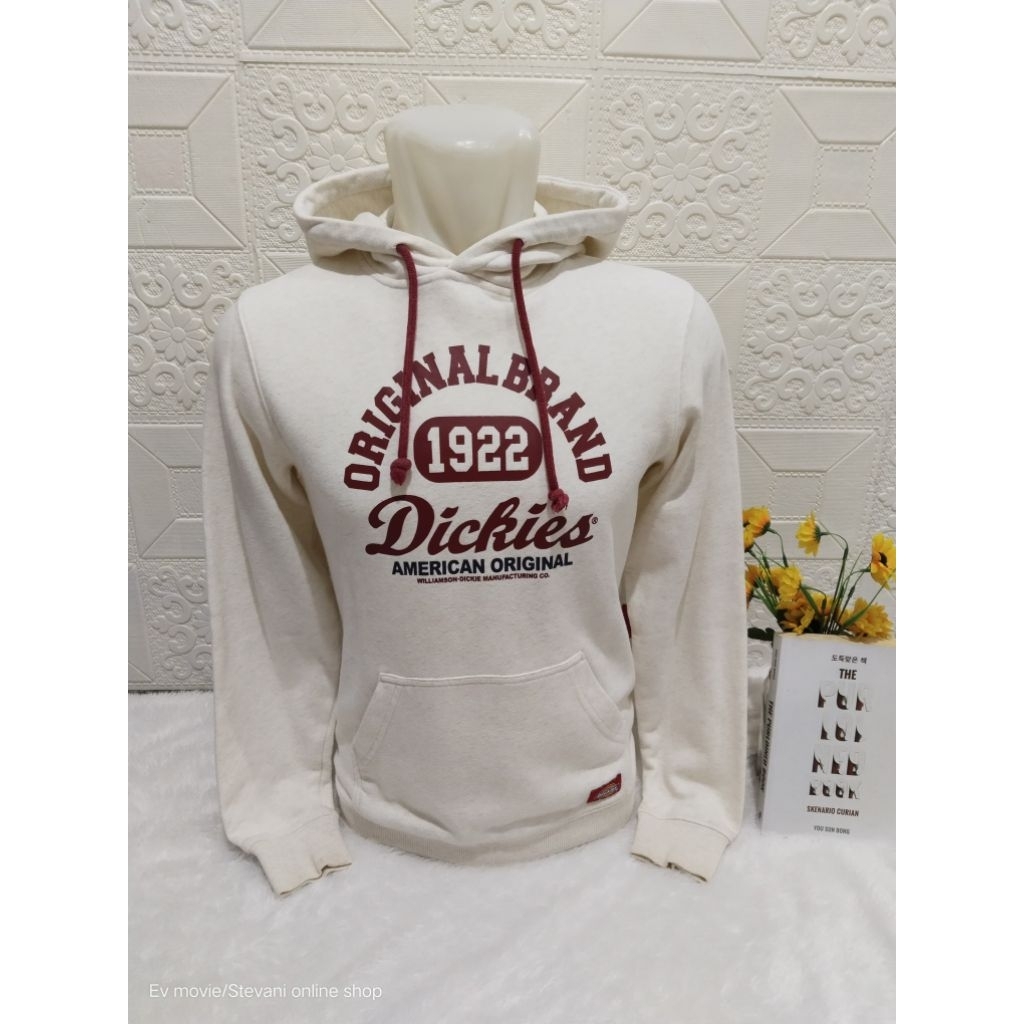 Jacket Hoodie dicki3s
