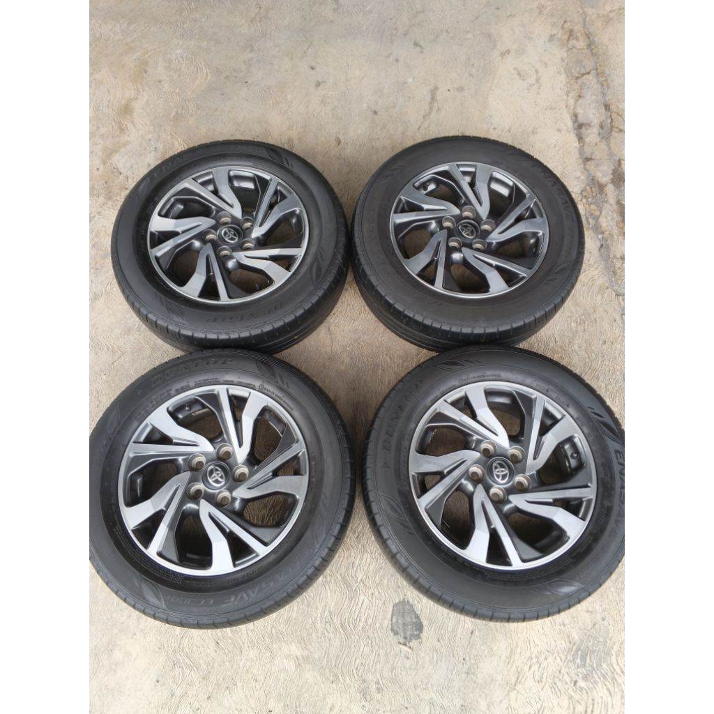 velg Innova reborn facelift ring 16