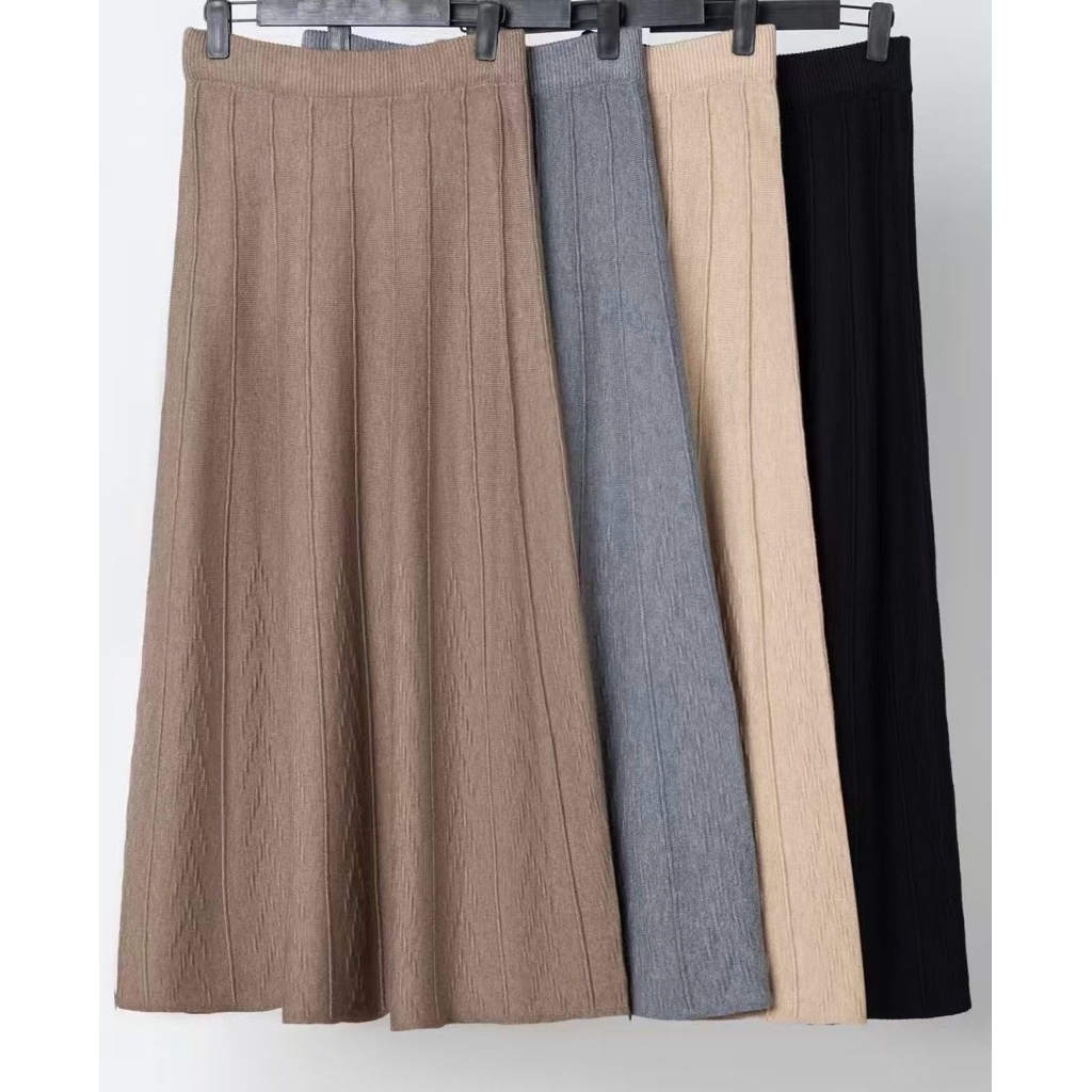 rok korea rajut premium