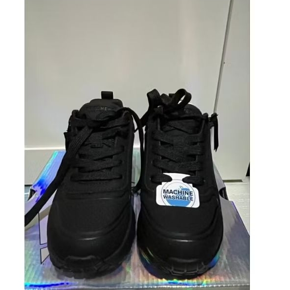 NEW Sepatu Skechers Street ukuran EUR 32