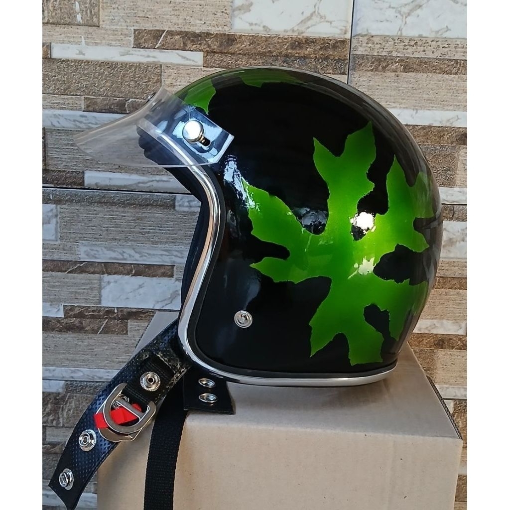 HELM SLIM CUSTOM TX500