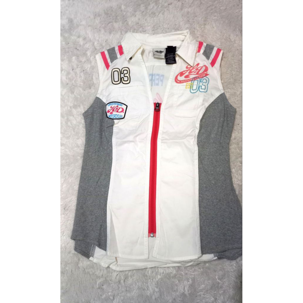 Vintage HarleyDavidson