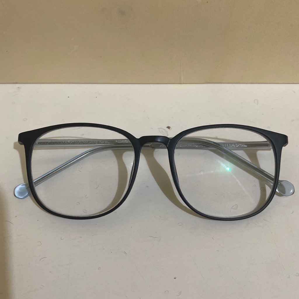 Preloved Frame Kacamata