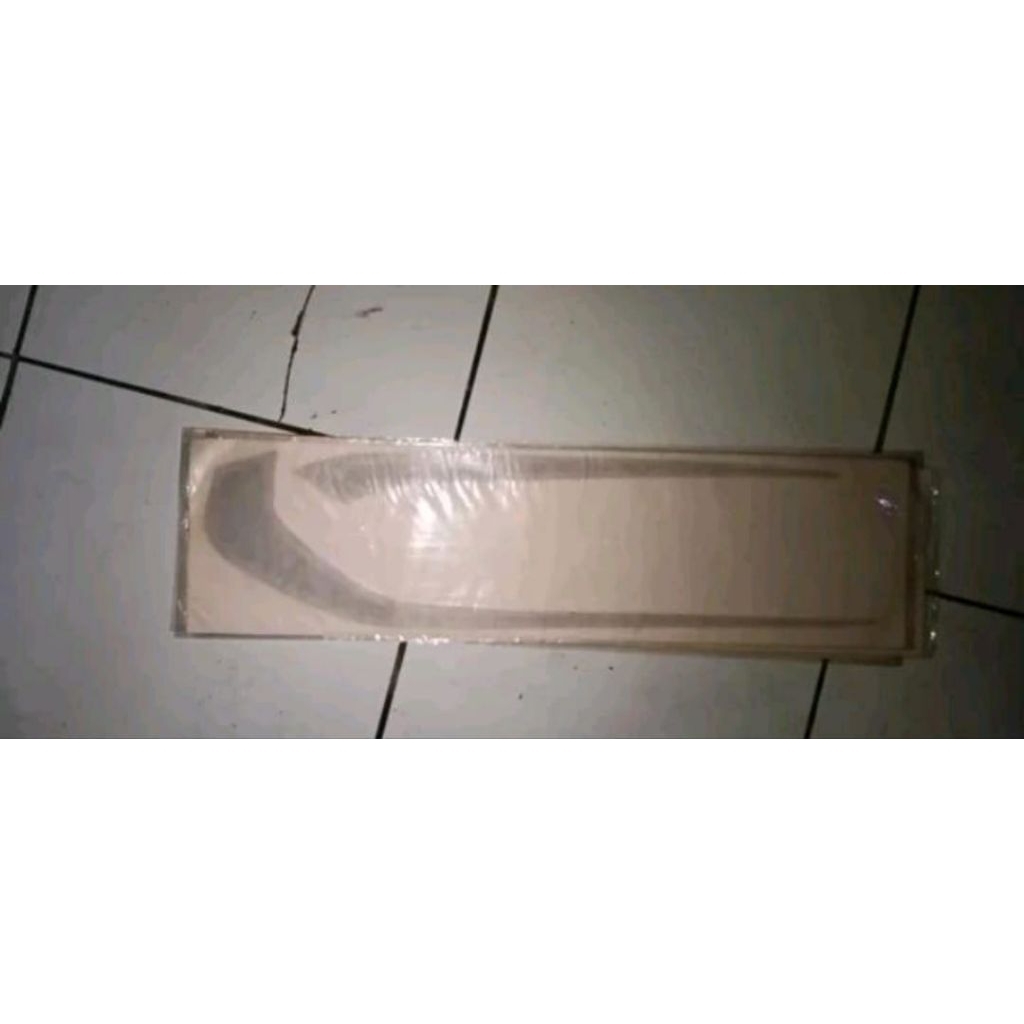 striping stiker sticker yamaha rx100 rx 100 hitam 79 1979