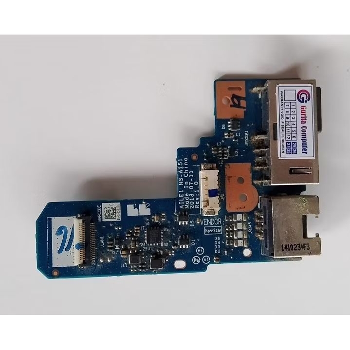 switch board laptop lenovo thinkpad e440