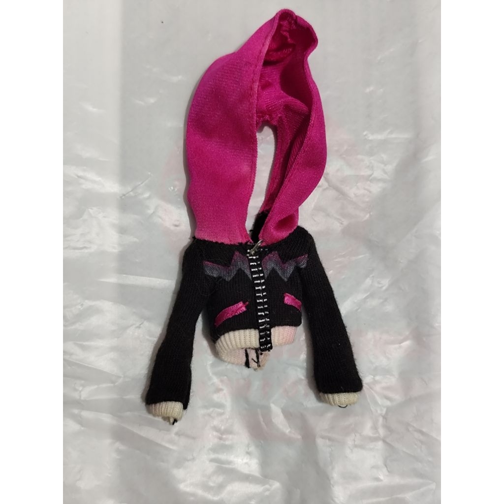 MONSTER HIGH baju, accessories MH