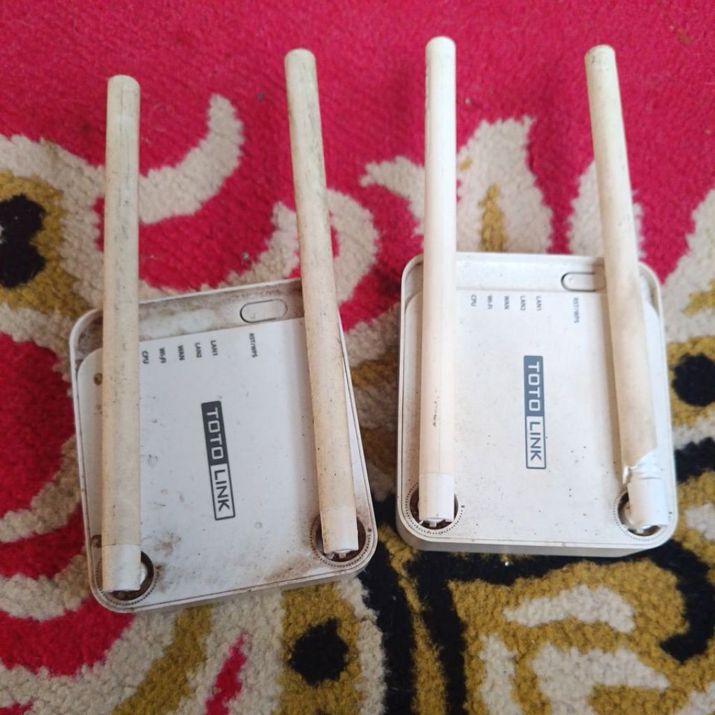 totolink n200 re v 5