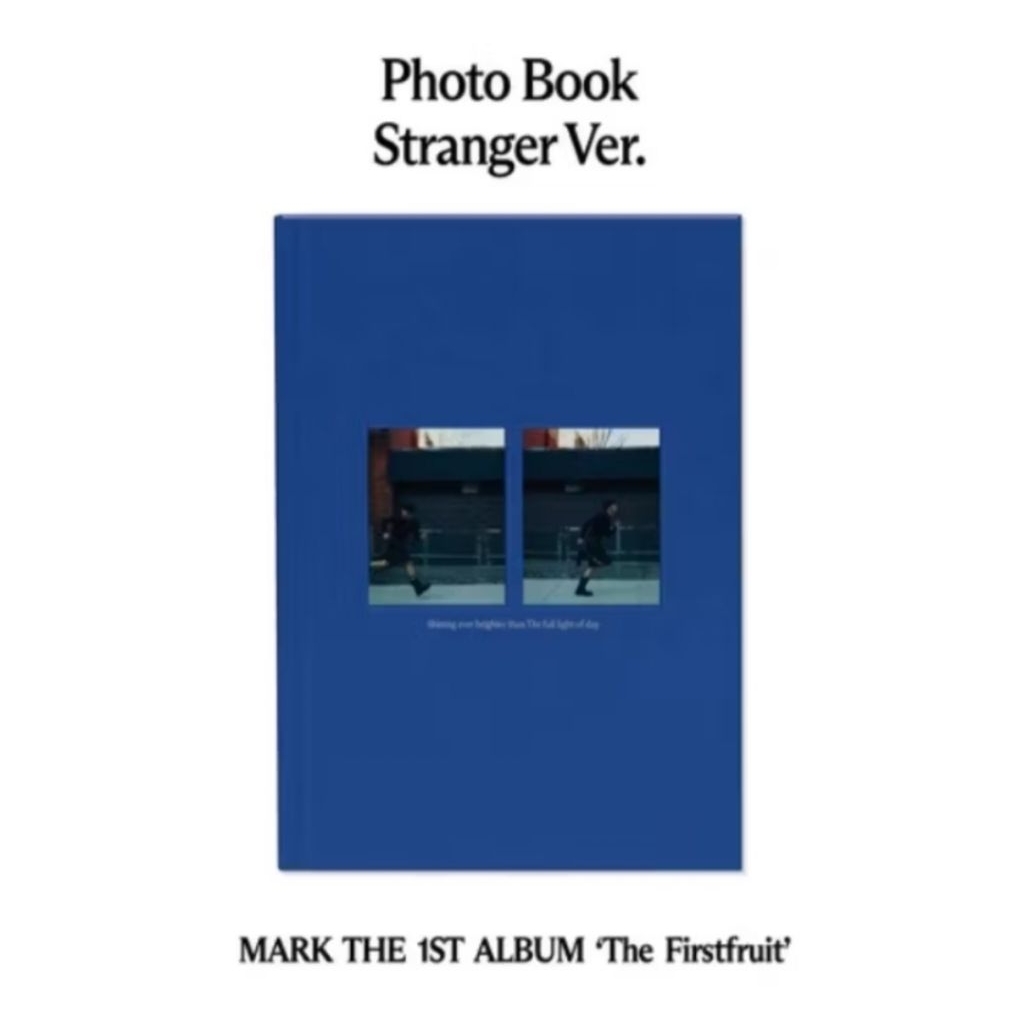 [SEALED] ALBUM NCT MARK, NCT DREAM, NCT WISH