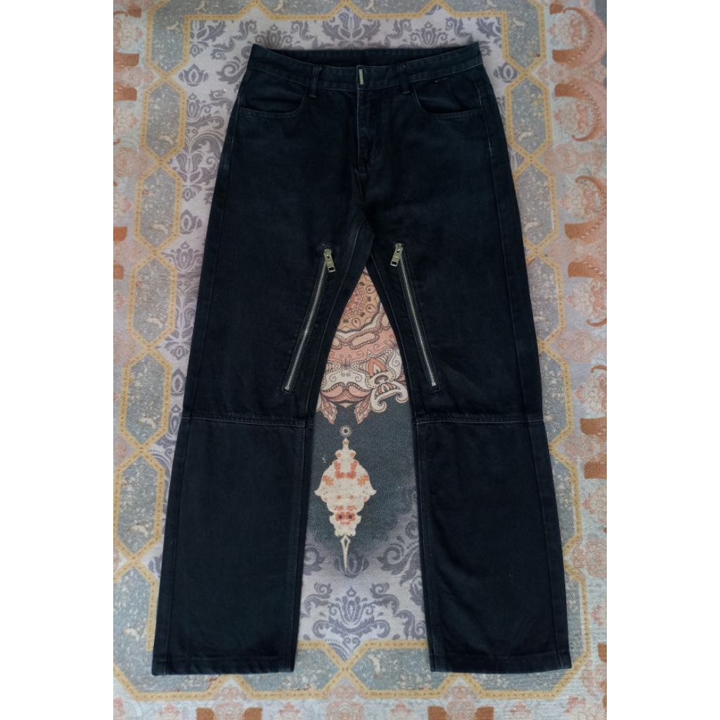 Celana Jeans Givenchy Luxury