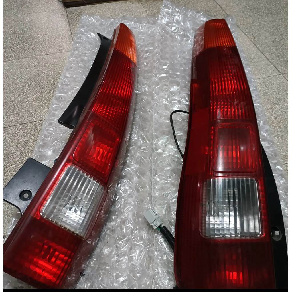 stoplamp honda crv gen2