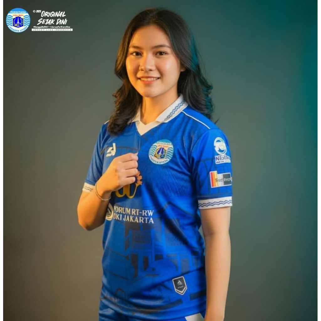 Jersey Persitara 2023-2024