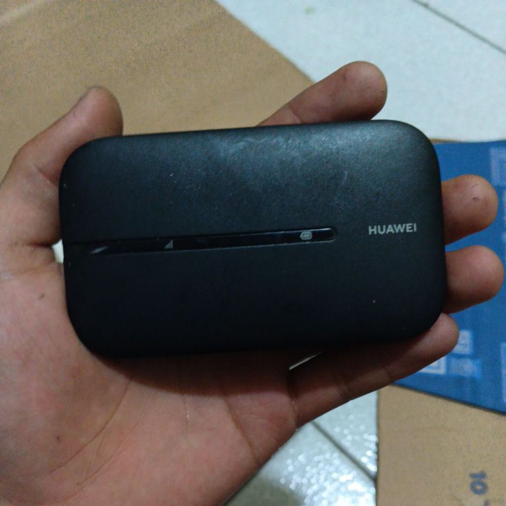 modem Huawei mobile wifi E5576