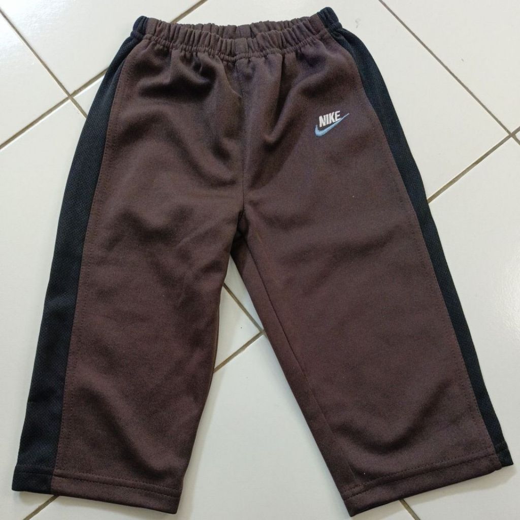 SALE Celana Training Anak Cowok Usia 3 tahun