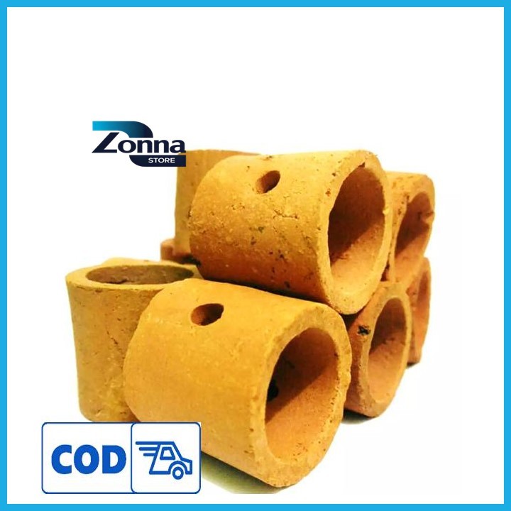 Pot Tanaman Air Aquarium Aquascape