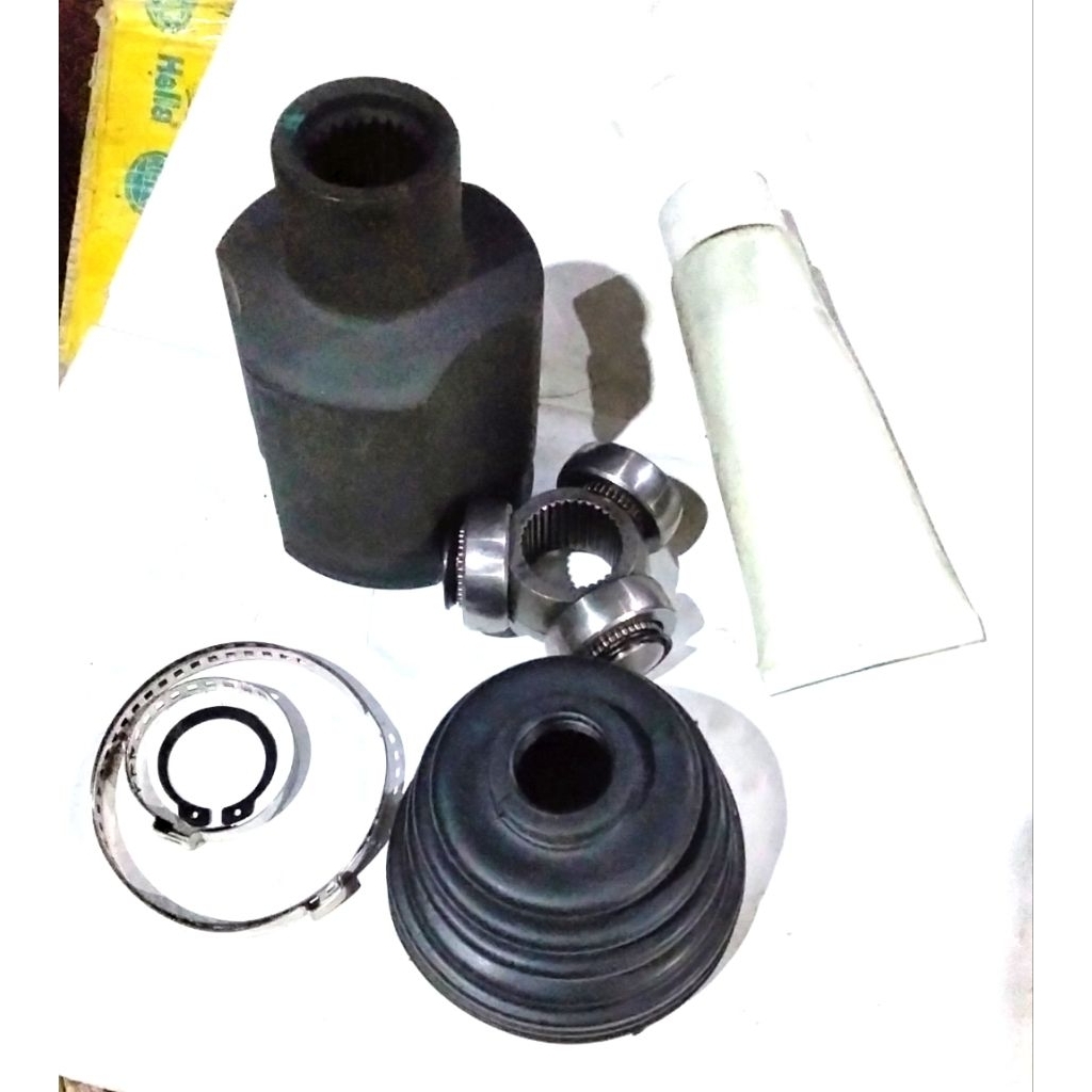 As Joint Kokel Dalam Kanan Chevrolet Captiva Nfl Oem Taiwan