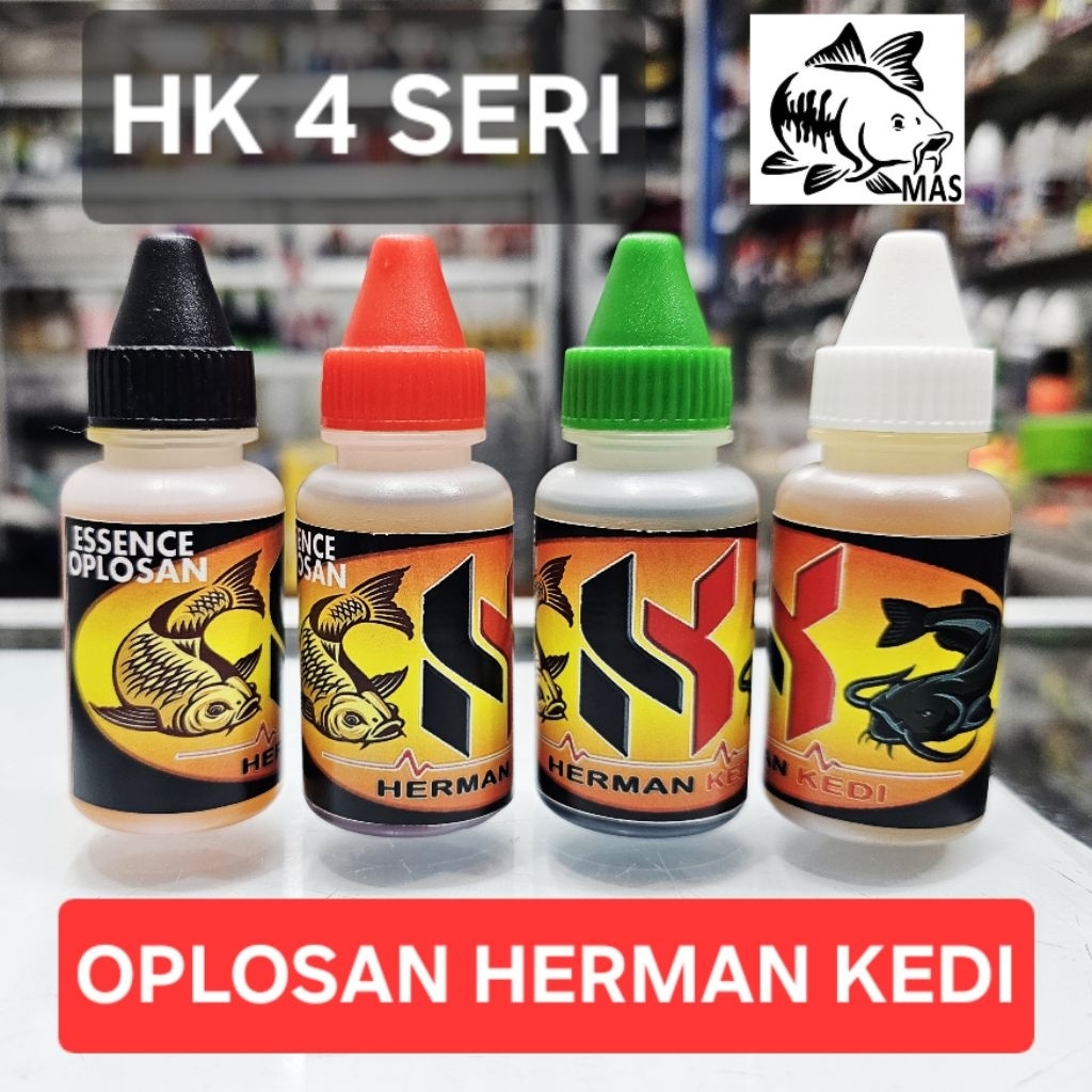 ESSEN GALAPUNG 3 SERANGKAI BY HK