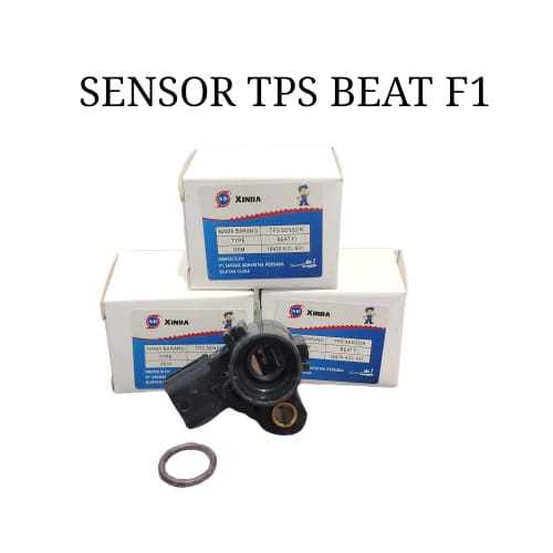 Sensor TPS Kualitas Original Beat FI