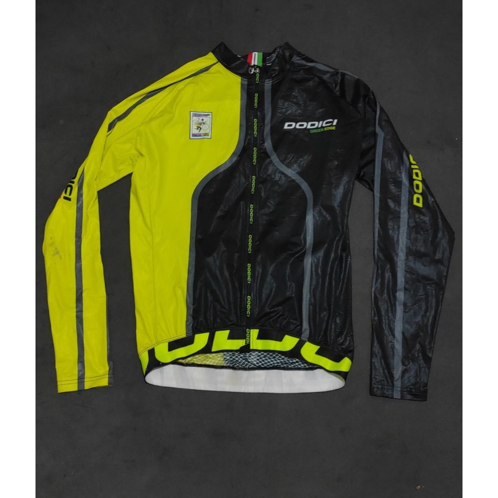 Jersey sepeda dodici XL