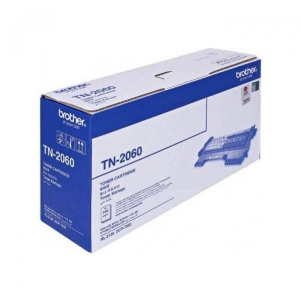 Toner Brother TN 2060 Original
