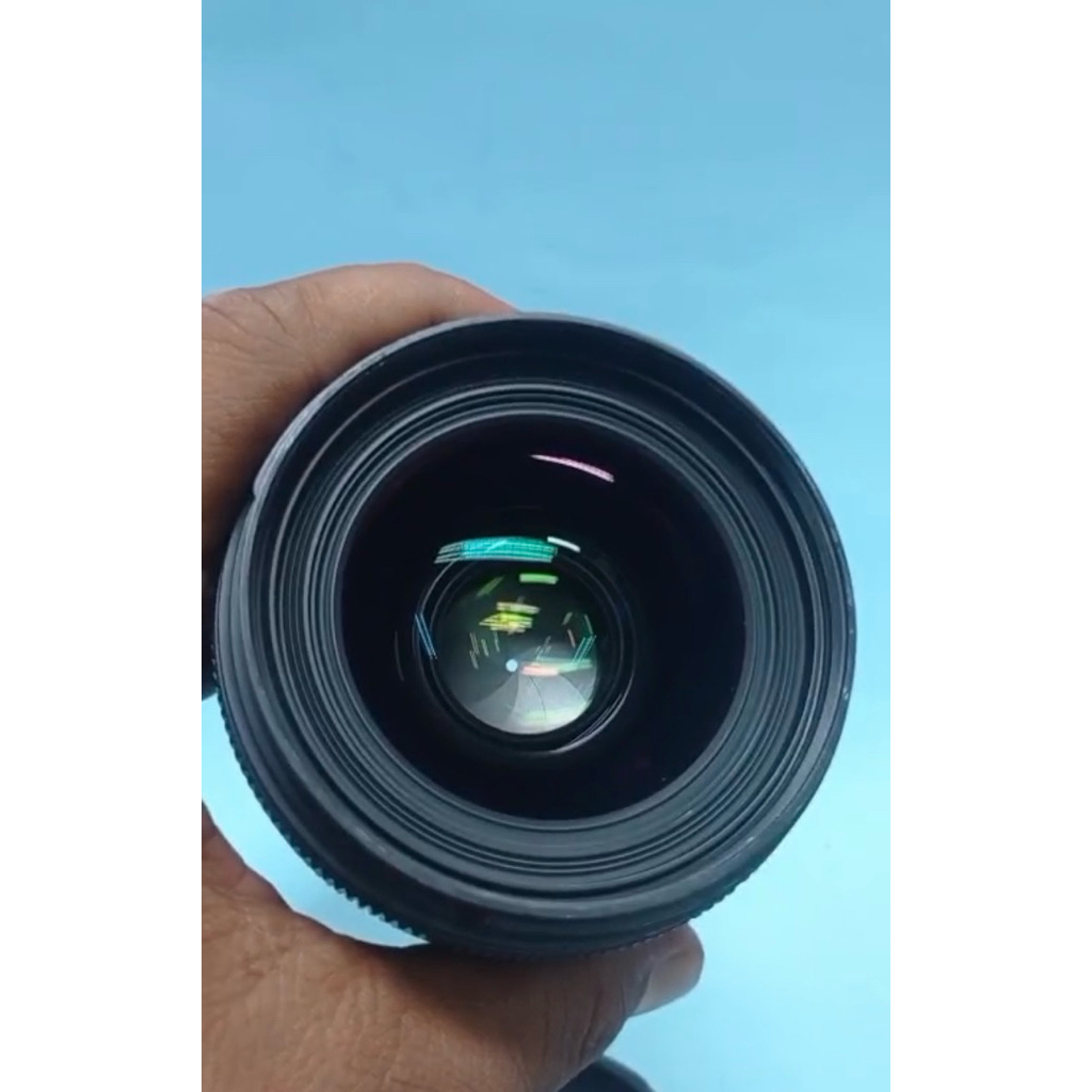 sigma 35mm f1.4 art nikon fullsetbox