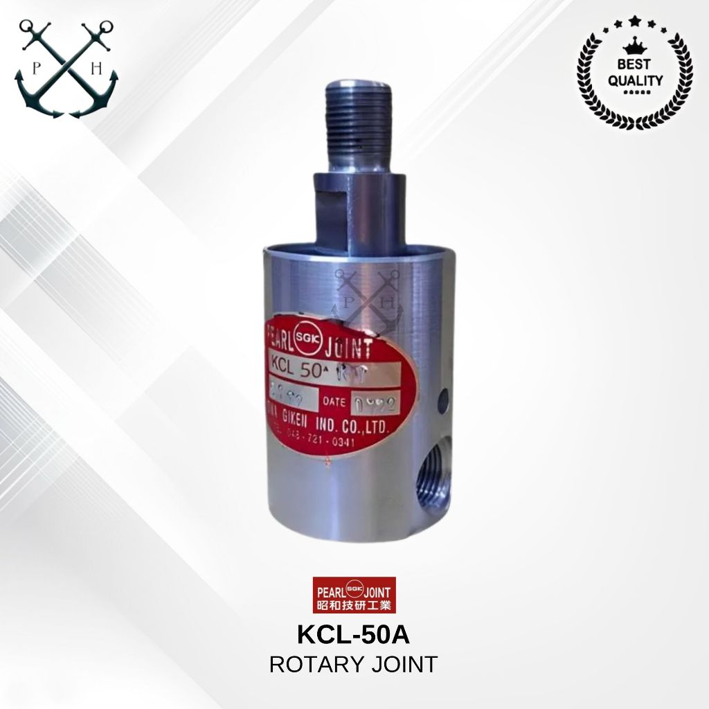 Rotary Joint Showa Giken KCL-50a