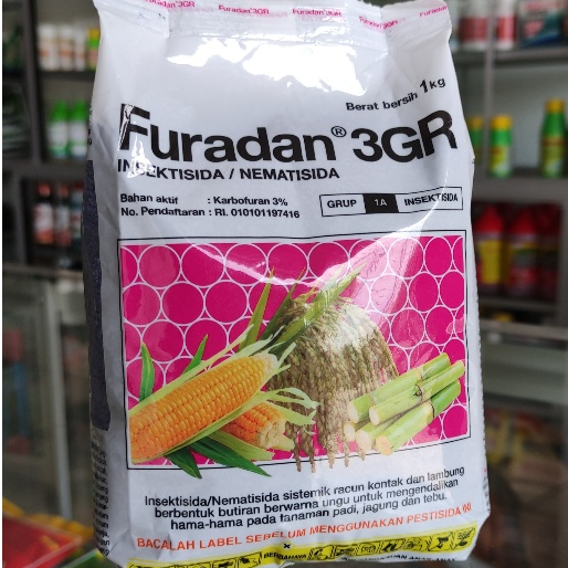 Furadan 1 KG