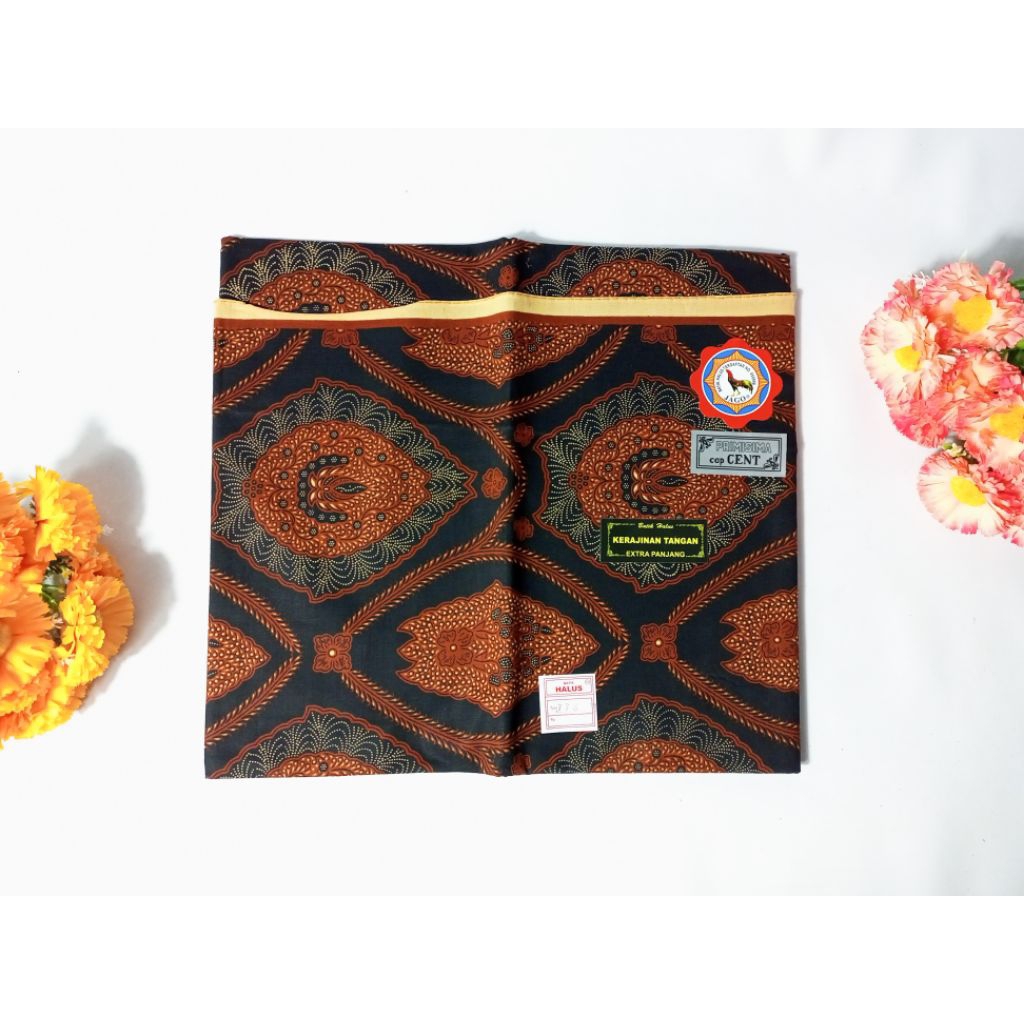 Kain Batik Primisima Cap Cent 778