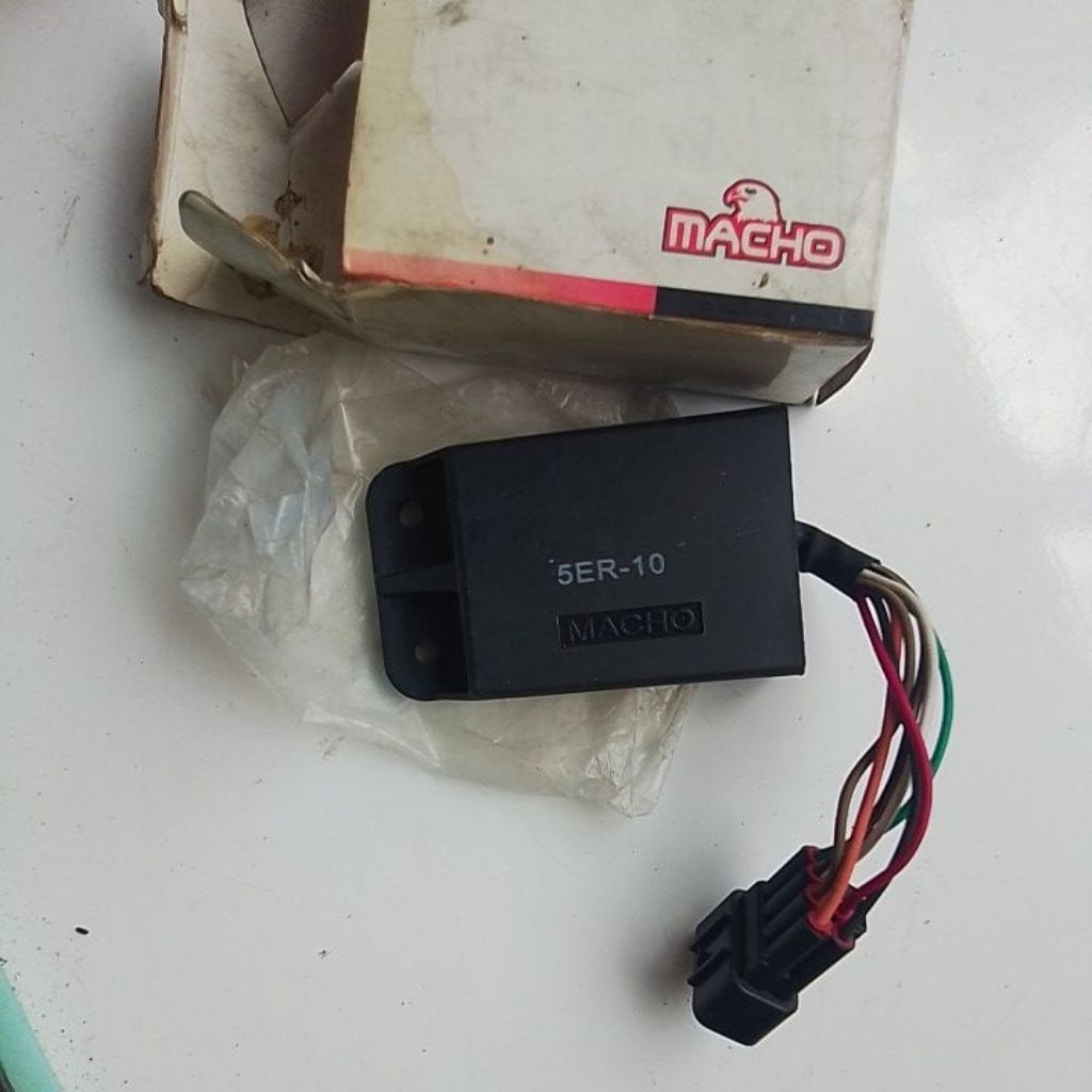 CDI cdi Yamaha Vega old 5ER