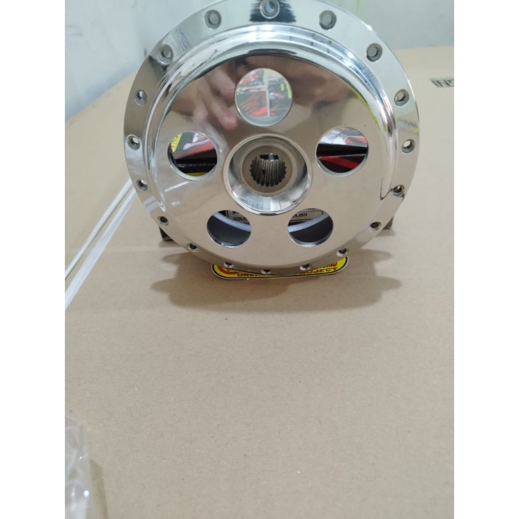 Tromol belakang VND new moon Vario 110 beat spacy genio scoopy tromol vnd